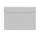 162x229 mm (C5) Busta Gamma Grigio Pallido