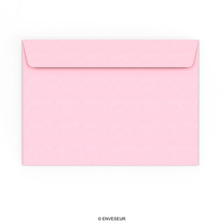 162x229 mm (C5) Busta Gamma Rosa Pallido