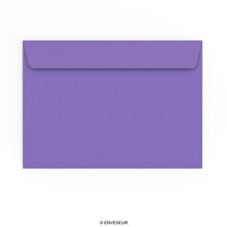 162x229 mm (C5) Busta Gamma Viola