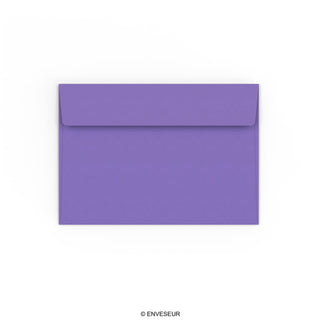 114x162 mm (C6) Busta Gamma Viola