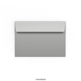 Busta gamma argento 114x162 mm (C6)