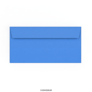 110x220 mm (DL) Busta Gamma Blu Vivo