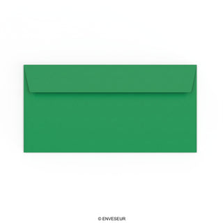 110x220 mm (DL) Busta Gamma Verde Intenso
