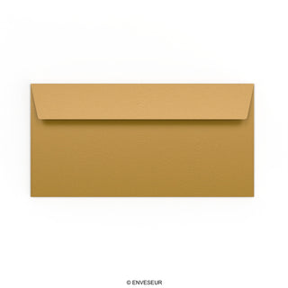 110x220 mm (DL) Busta Gamma Oro