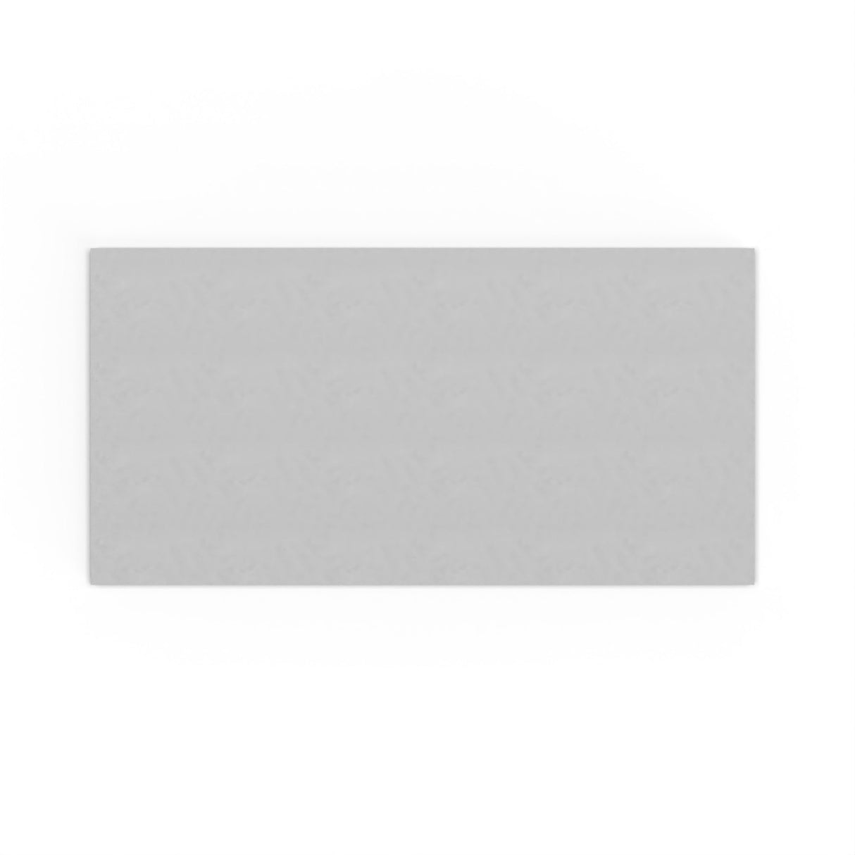 110x220 mm (DL) Busta Gamma Grigio Pallido