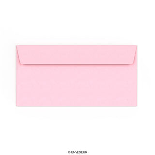 110x220 mm (DL) Busta Gamma Rosa Pallido