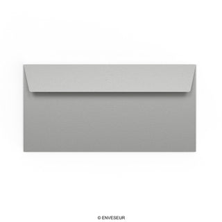 110x220 mm (DL) Busta Gamma Argento