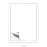 Etichette Resistenti 