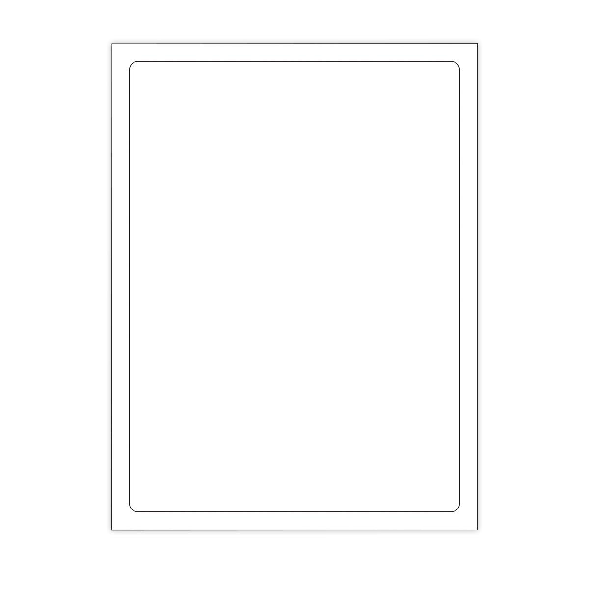 Etichette Resistenti 