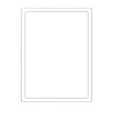 Etichette Resistenti 