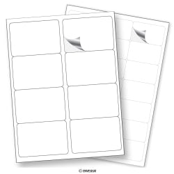 Etichette Resistenti 