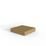 Scatole di montaggio facile per invio postale