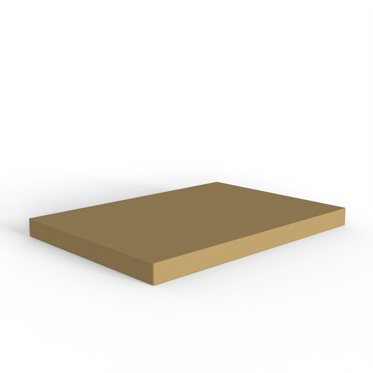 Scatole di montaggio facile per invio postale