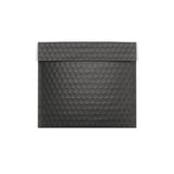 Buste a bolle d'aria finitura metallica opaca