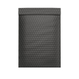 Buste a bolle d'aria finitura metallica opaca