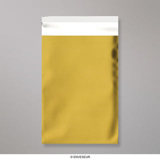 Buste in Lamina Metallica Opaca