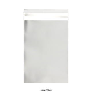 Buste in Lamina Metallica Opaca