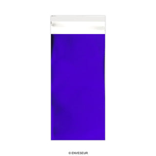 Buste in Lamina Metallica Opaca