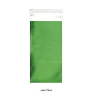 Buste in Lamina Metallica Opaca