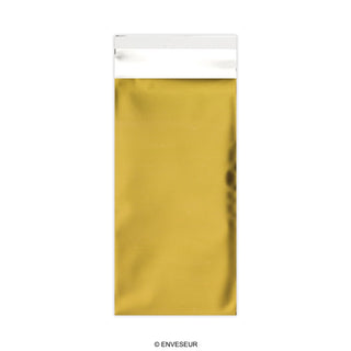 Buste in Lamina Metallica Opaca