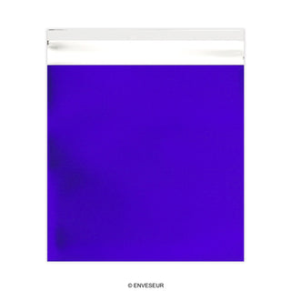 Buste in Lamina Metallica Opaca