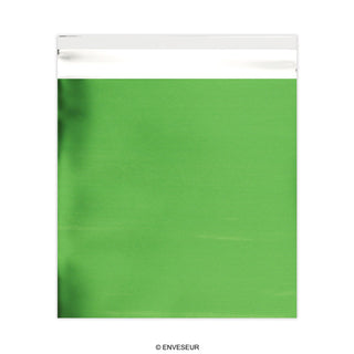 Buste in Lamina Metallica Opaca