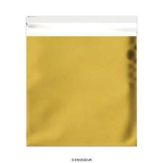 Buste in Lamina Metallica Opaca