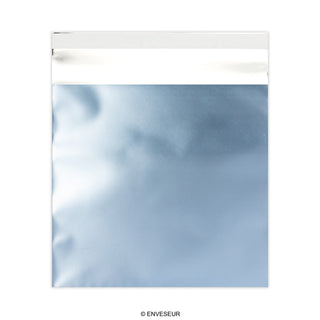 Buste in Lamina Metallica Opaca