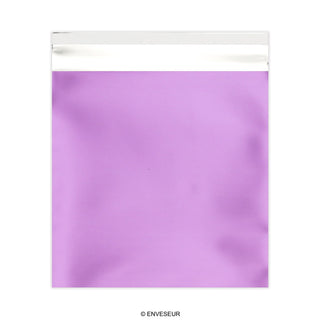 Buste in Lamina Metallica Opaca