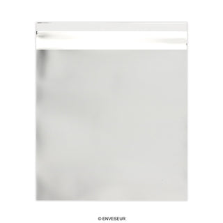 Buste in Lamina Metallica Opaca