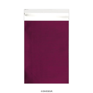 Buste in Lamina Metallica Opaca