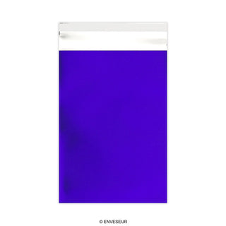 Buste in Lamina Metallica Opaca