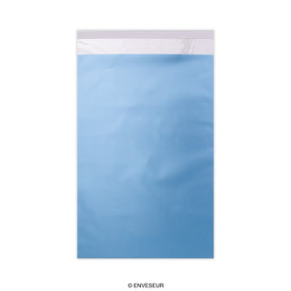 Buste in Lamina Metallica Opaca