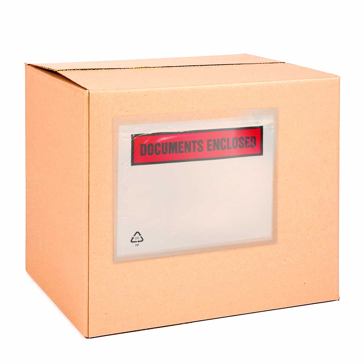 Buste in Carta per Documenti - Stampate