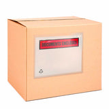 Buste in Carta per Documenti - Stampate