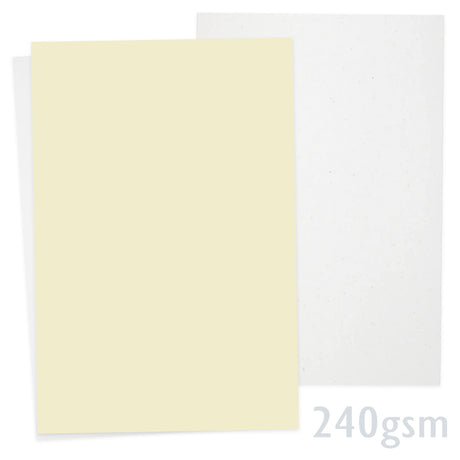 Carta decorativa Lessebo 240g/m²