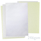 Carta martellata 246g/m²