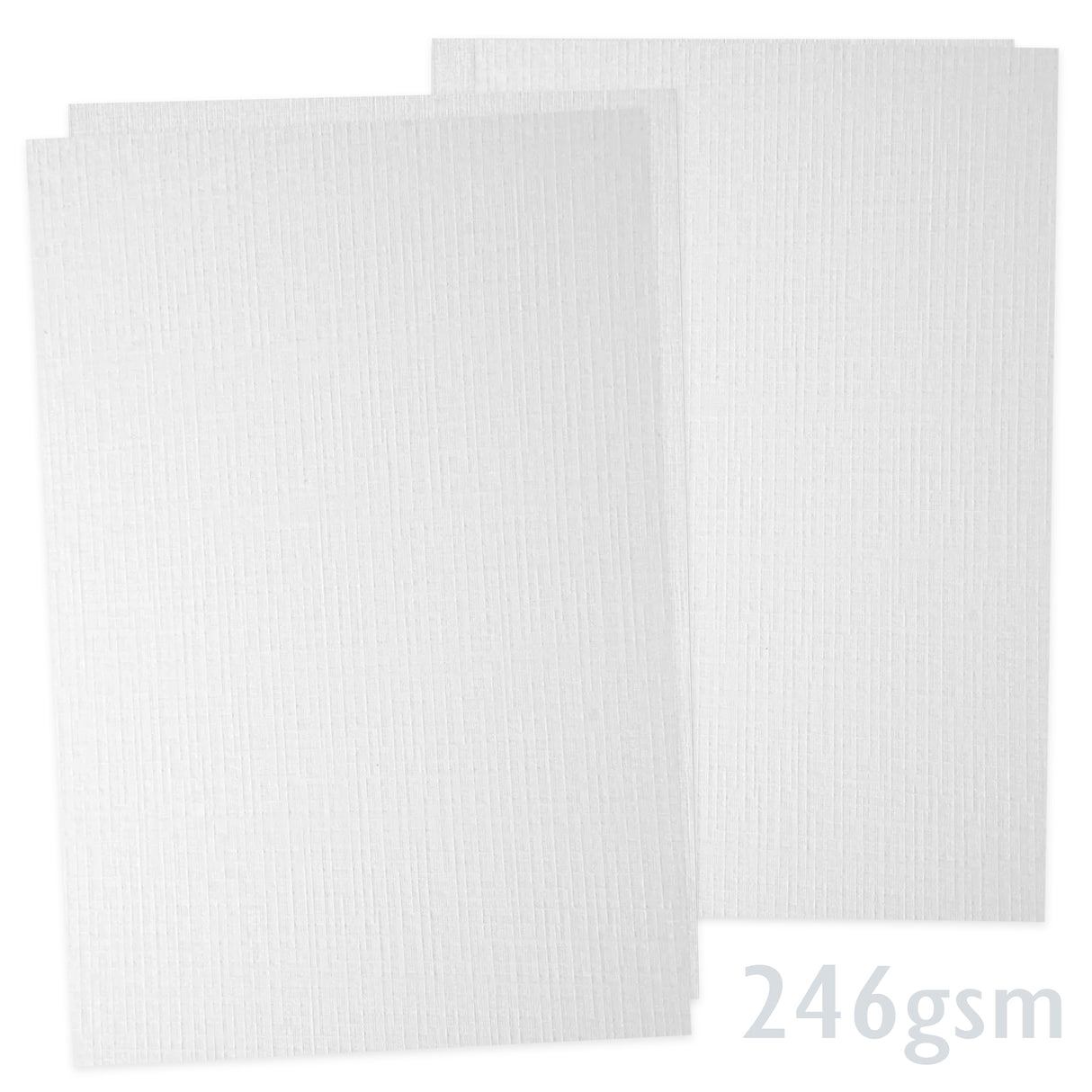 Carta vergata 246g/m²