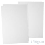 Carta vergata 246g/m²