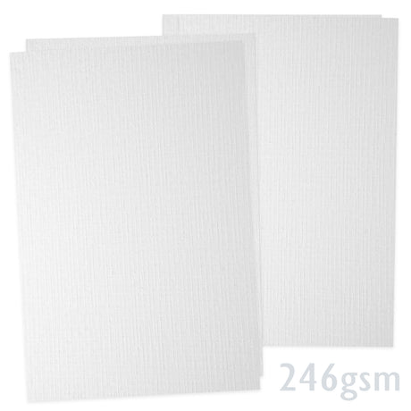 Carta vergata 246g/m²