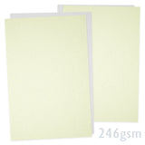 Carta testurizzata 246g/m²
