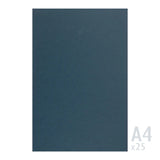 Carta Sirio Color 210g/m² - 25 fogli