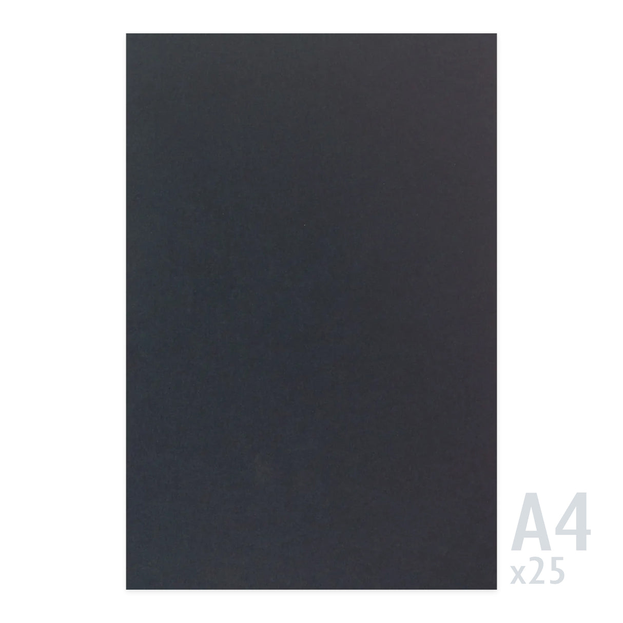 Carta Sirio Color 210g/m² - 25 fogli
