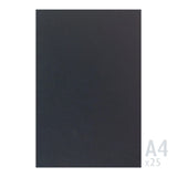 Carta Sirio Color 210g/m² - 25 fogli