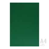 Carta Sirio Color 210g/m² - 25 fogli