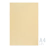 Carta Sirio Color 210g/m² - 25 fogli