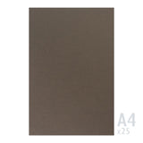 Carta Sirio Color 210g/m² - 25 fogli