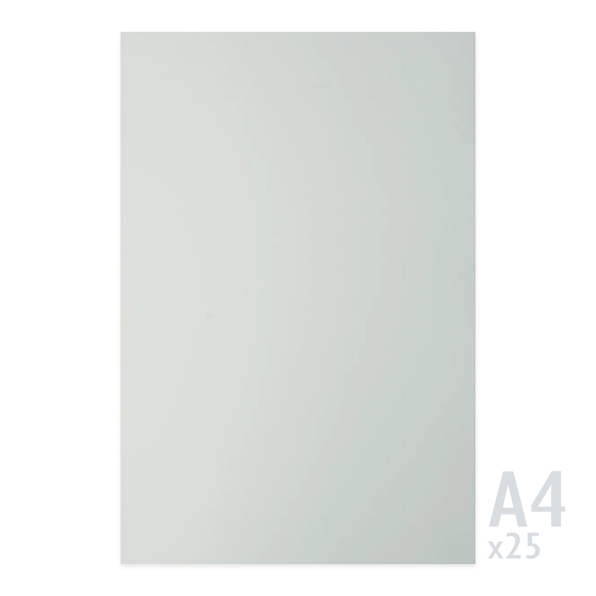 Carta Sirio Color 210g/m² - 25 fogli