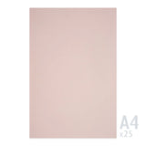 Carta Sirio Color 210g/m² - 25 fogli