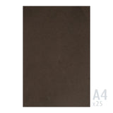 Carta Sirio Color 210g/m² - 25 fogli